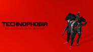 Gameplay | TECHNOPHOBIA DAgtH GAMEPLAY TRAILER