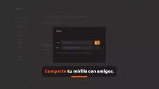 General / Cinemática | Crosshair X (Spain)