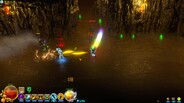 Gameplay | skill