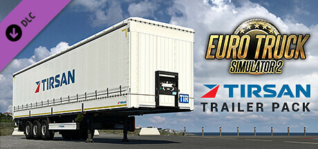 Steam DLC Page: Euro Truck Simulator 2