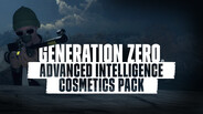Ogólne / filmowe | Advanced Intelligence Cosmetics Pack Trailer