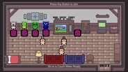 Gameplay | In Controller 4 Player Demo
