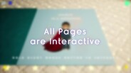 General / Cinematic | Create Your First Book