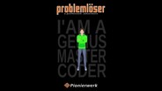 Teaser | Problemloeser Trailer