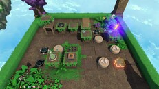 General / Cinematic | Dream of the Star Haven Early Access Trailer