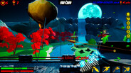 General / Cinematic | Plants in rush Gameplay Trailer
