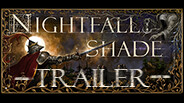 Gameplay |  NightFall Shade - Gameplay Trailer