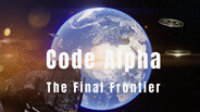 General / Cinematic | Code Alpha Trailer No1