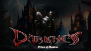 Gameplay | Darkness: Prince of shadows