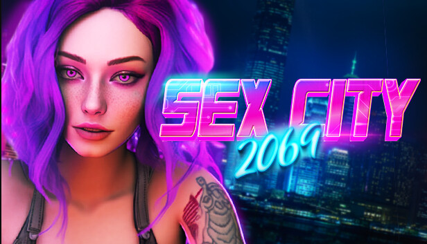 Sex City 2069 Demo Steam Charts App 2570020 · Steamdb 9467