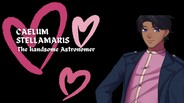 Teaser | Hearts in Orbit Teaser