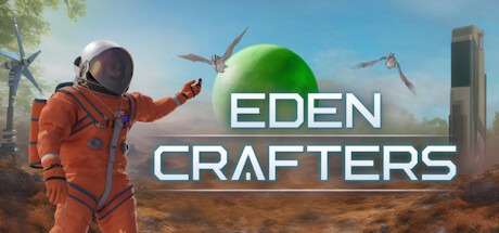 Eden Crafters Price history · SteamDB