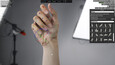 HAELE 3D - Hand Poses Lite - Drawing References Printscreens 11