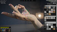 HAELE 3D - Hand Poses Lite - Drawing References Screen Pics 10