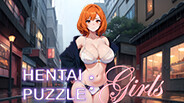 Gameplay | Hentai Puzzle : Girls