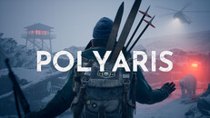 Teaser | POLYARIS Teaser Trailer