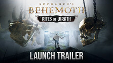 Gameplay | Rites of Wrath DLC