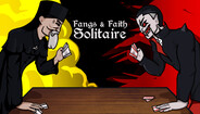 General / Cinematic | Fangs & Faith Solitaire