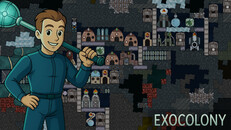 Gameplay | ExoColony Trailer
