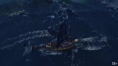 Gameplay | World of Sea Battle | Trailer