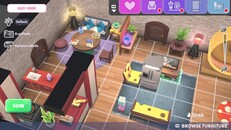 Gameplay | Decoration Gameplay