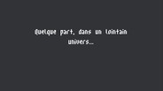 Teaser | Bientôt disponible