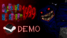 Teaser | Slaughter Me Street: 1999 - Demo