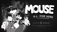 Gameplay | MOUSE: Title Reveal Gamescom 2024