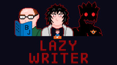 Gameplay | Lazy Writer Trailer