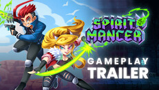 Spirit Mancer on Steam Spirit Mancer on Steam