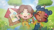 Gameplay | Date Announce Trailer