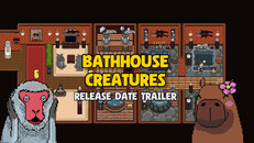 Gameplay | Announcement Trailer