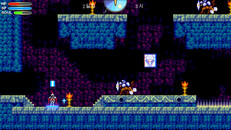 Gameplay | Night Castle Demo
