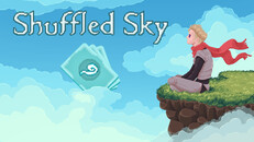 Gameplay | Shuffled Sky (Alpha2)