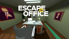 Gameplay | Escape The Office VR Trailer