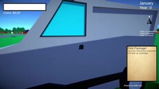 Gameplay | VanSimulatorTrailer