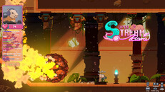 Gameplay | Super Stream-Bara Demo