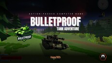 General / Cinematic | Bulletproof İntro
