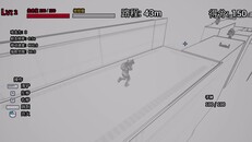 Gameplay | 零界线
