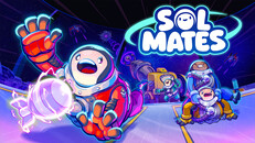 General / Cinematic | Sol Mates Announcement Trailer