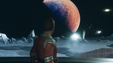 Gameplay | Satellite Odyssey: Jupiter announcement trailer