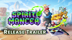 Spirit Mancer on Steam Spirit Mancer on Steam