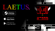 Gameplay | LAETUS. Level Editor Update Trailer