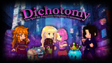 General / Cinematic | Dichotomy - Trailer
