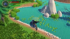 Gameplay | The Dragons's Path Launch Trailer
