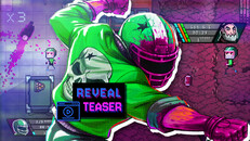General / Cinematic | Reveal Teaser
