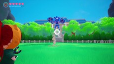 Gameplay | Second Boss Showcase