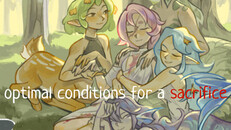 General / Cinematic | optimal conditions for a trailer