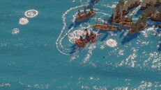 Gameplay | Ocean Survivors | Gameplay Trailer