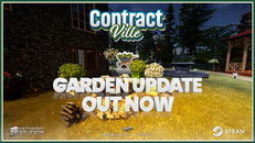 Gameplay | Early Access Garden Update 0.5
